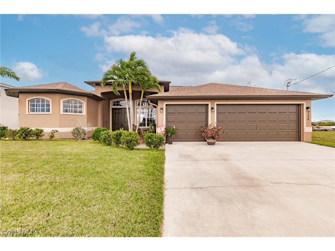 3224 NW 16th Terrace Cape Coral FL 33993 223094725 image1