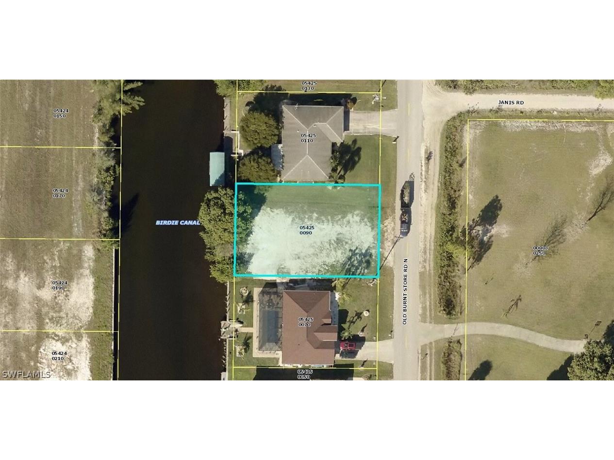3224 Old Burnt Store Road N Cape Coral FL 33993 221059443 image1