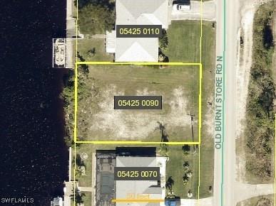 3224 Old Burnt Store Road N Cape Coral FL 33993 224080752 image1