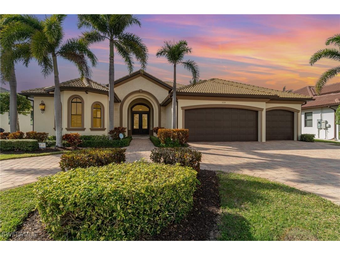 3224 Surfside Boulevard Cape Coral FL 33914 225010728 image1