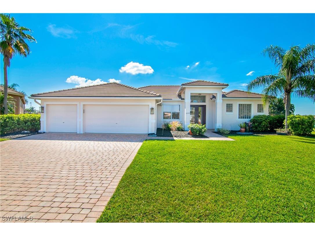 3225 Brookeview Court NW Naples FL 34120 223014878 image1