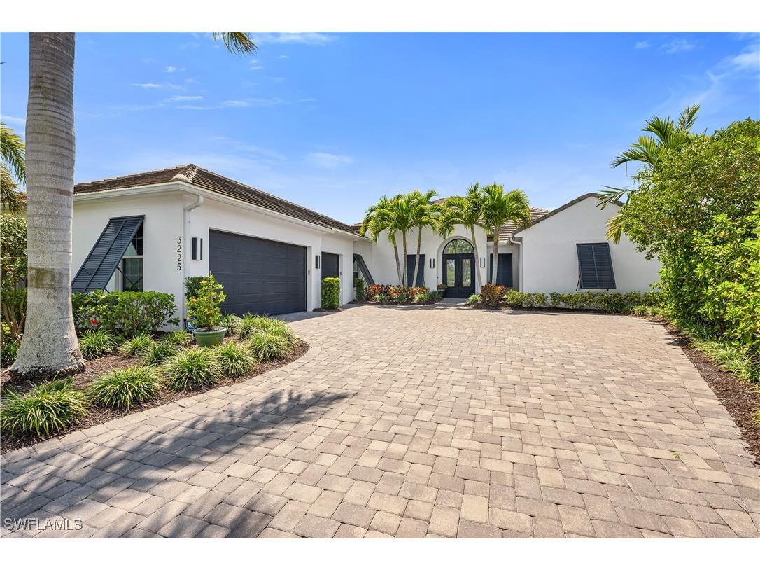 3225 Cotuit Court Naples FL 34114 225030084 image1