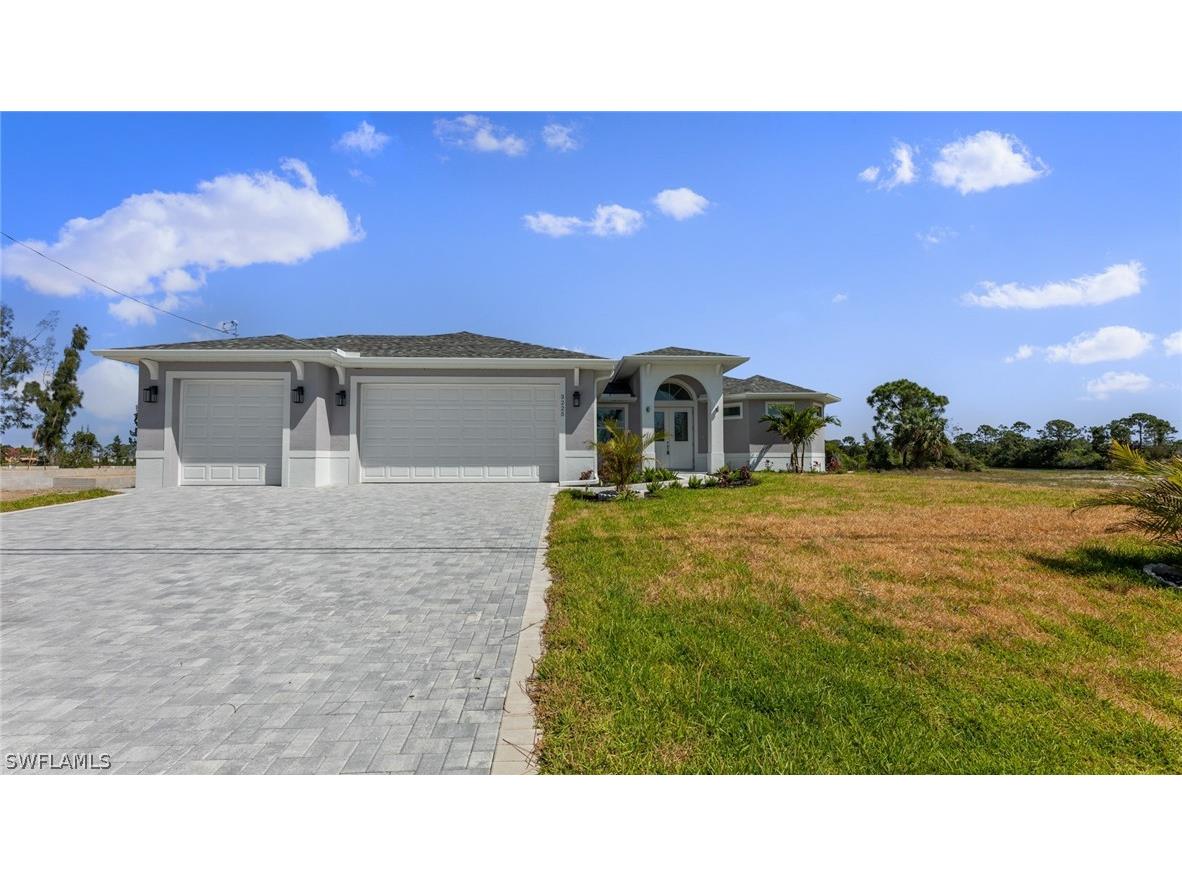 3225 NW 21st Terrace Cape Coral FL 33993 224033796 image1