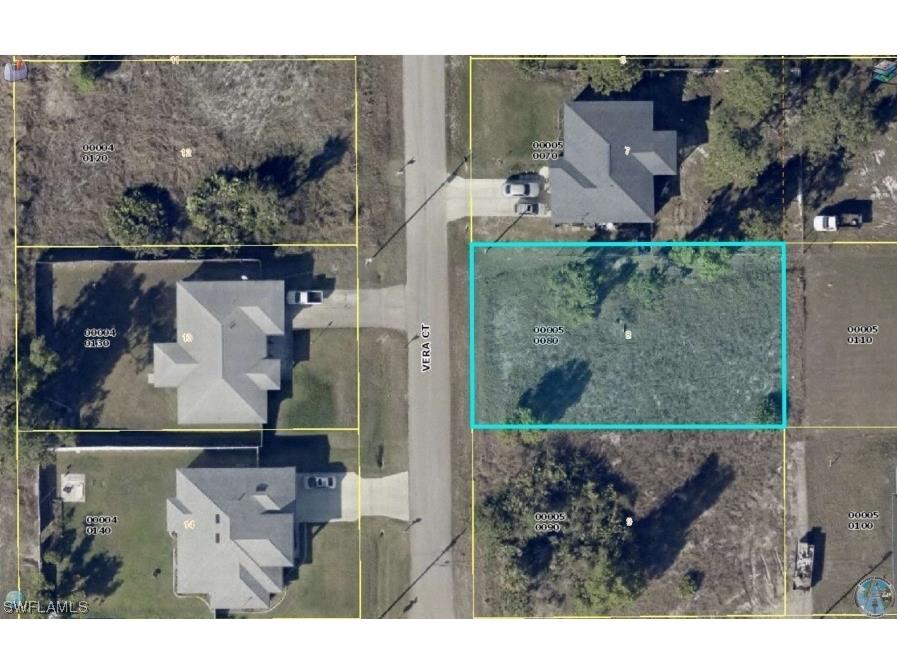 3225 Vera Court Lehigh Acres FL 33976 223074421 image1