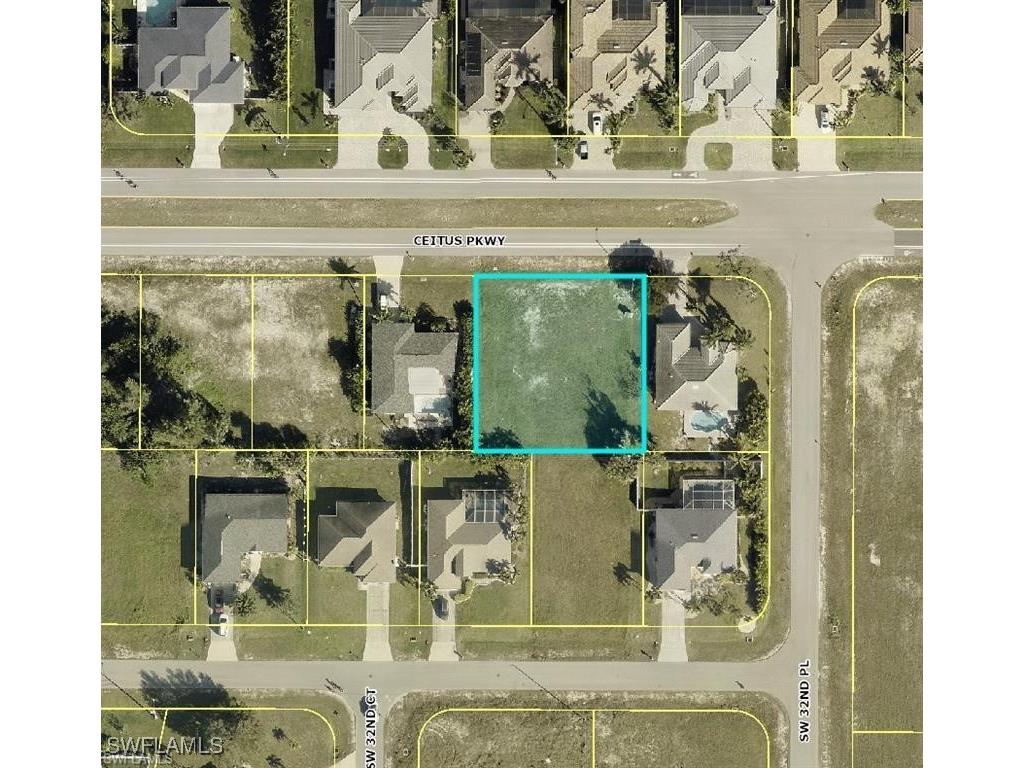 3226 Ceitus Parkway Cape Coral FL 33991 224079971 image1