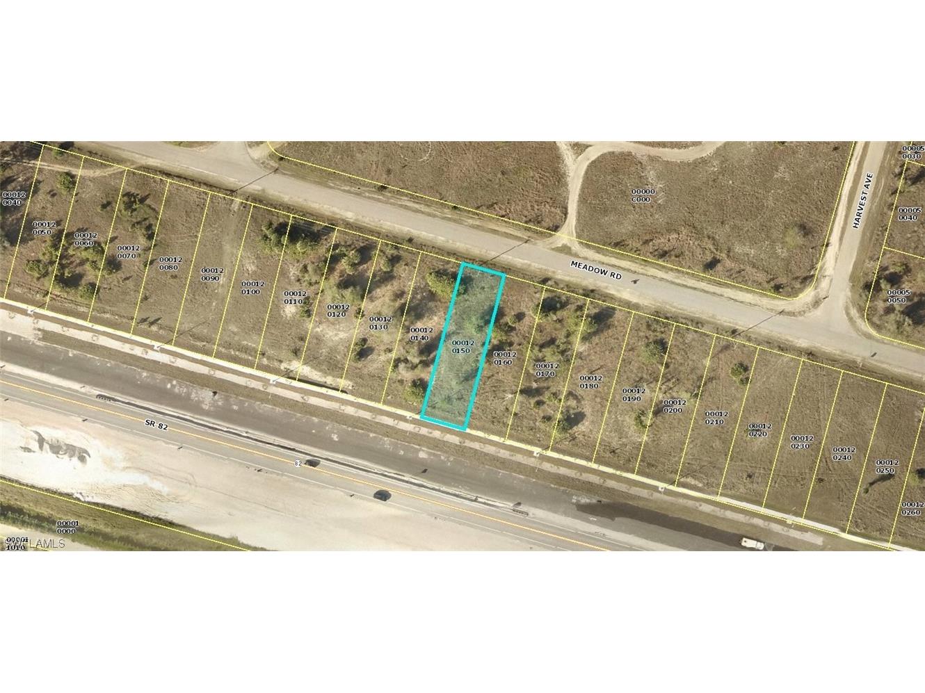 3226 Meadow Road Lehigh Acres FL 33974 223029744 image1