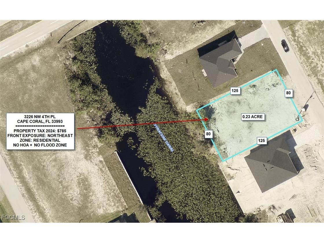 3226 NW 4th Place Cape Coral FL 33993 2025018616 image1