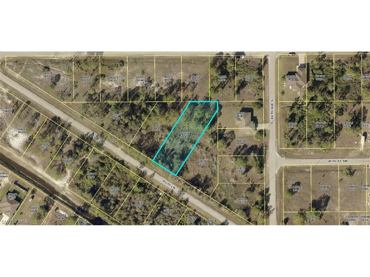 3226 Ruth Lane Lehigh Acres FL 33976 222027518 image1