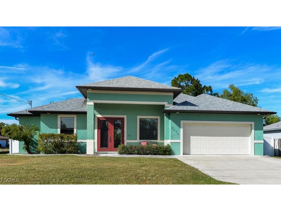 3226 Vera Court Lehigh Acres FL 33976 2025022184 image1
