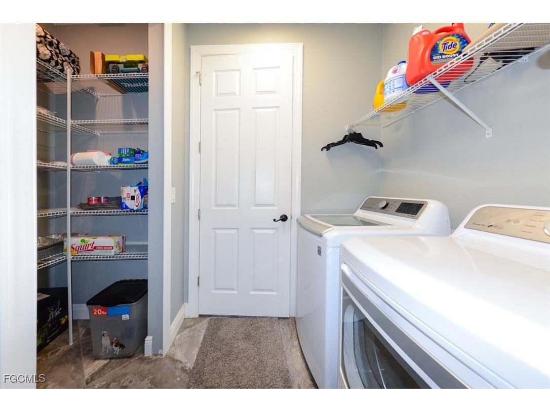 3226 Vera Court Lehigh Acres FL 33976 2025022184 image22