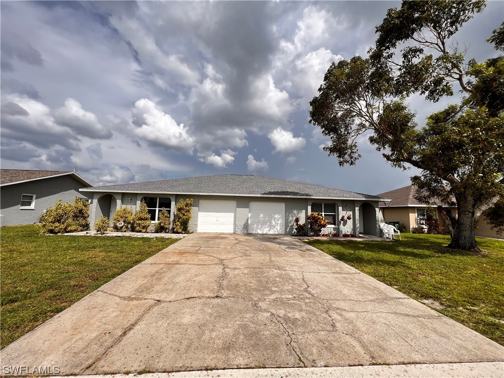 3227-3229 Skyline Boulevard Cape Coral FL 33914 223068444 image1