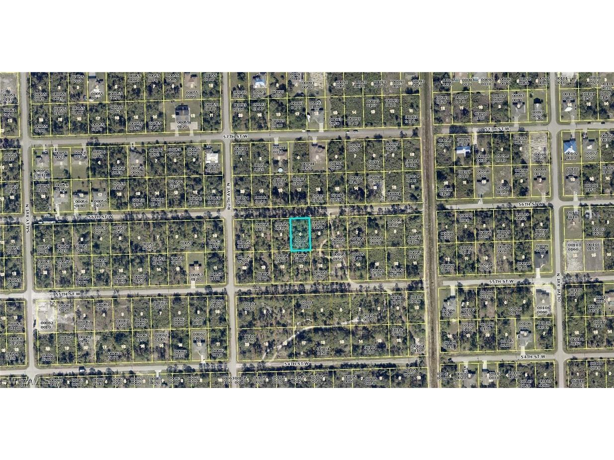 3227 56th Street W Lehigh Acres FL 33971 223067378 image1