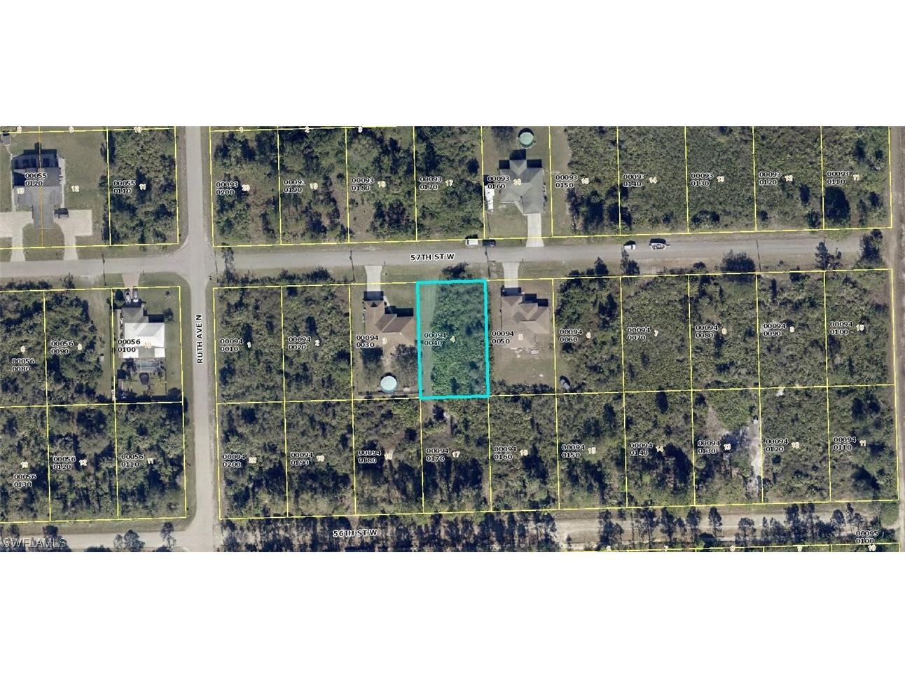 3227 57th Street W Lehigh Acres FL 33971 223037677 image1