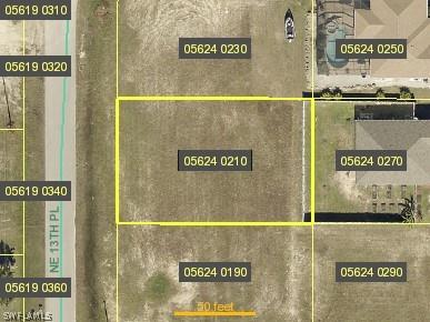 3227 NE 13th Place Cape Coral FL 33909 224058499 image1
