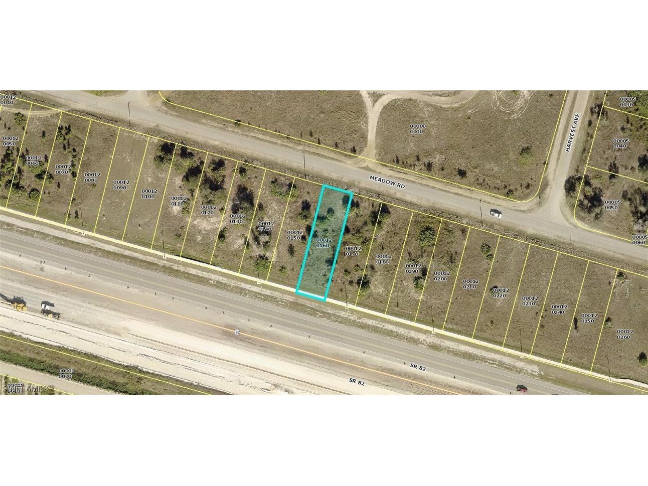 3228 Meadow Road Lehigh Acres FL 33974 223029757 image1