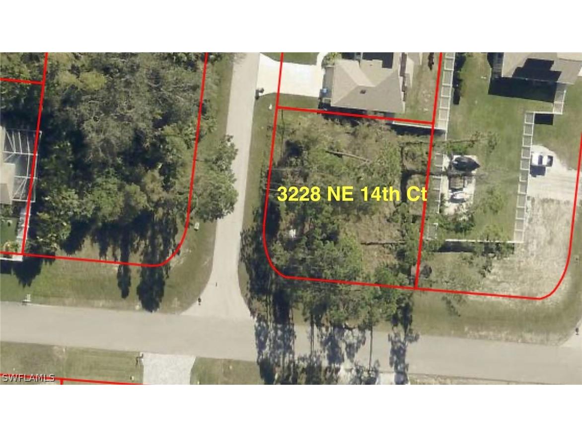 3228 NE 14th Court Cape Coral FL 33909 224057910 image1
