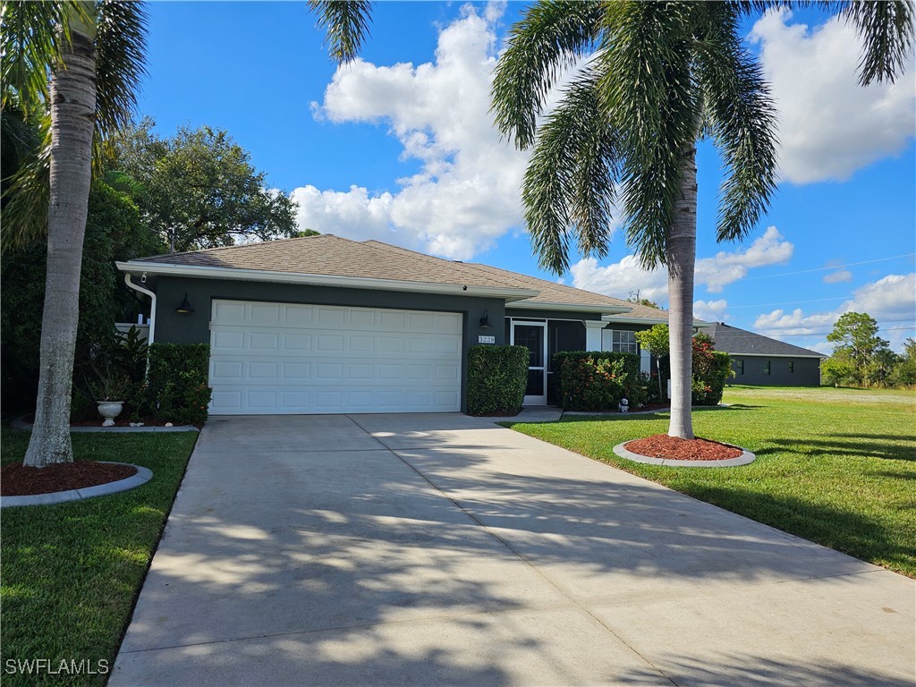 3228 NE 15th Avenue Cape Coral FL 33909 224091632 image1