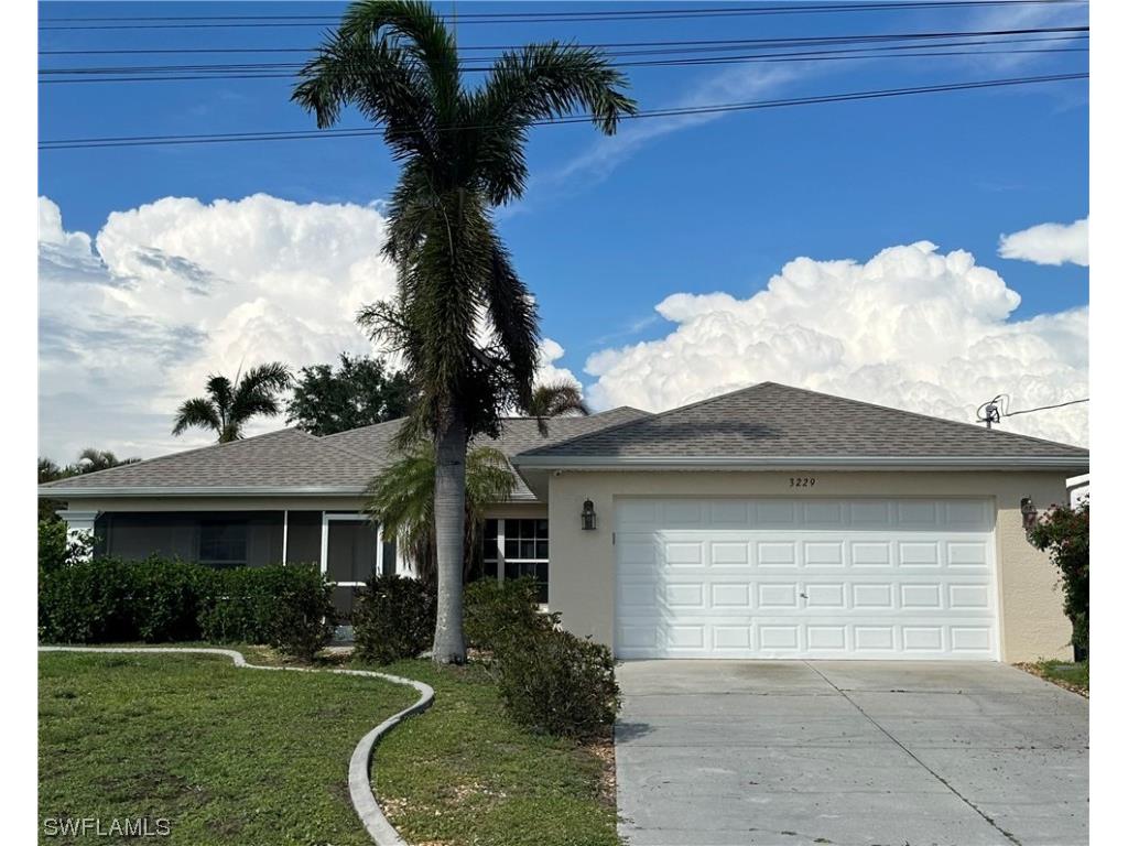 3229 NW 3rd Avenue Cape Coral FL 33993 223024927 image1