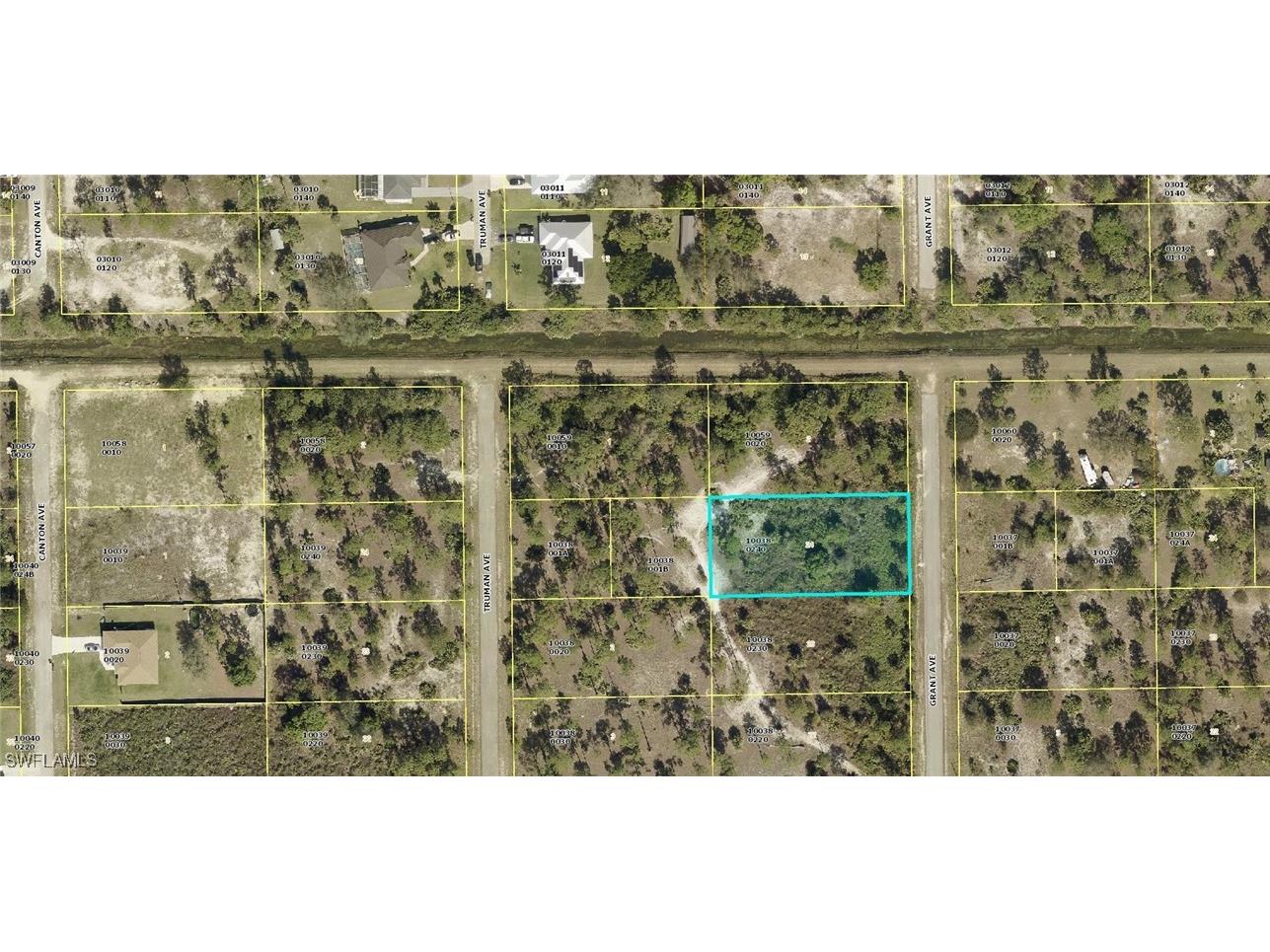 323 Grant Avenue Lehigh Acres FL 33936 224086056 image1