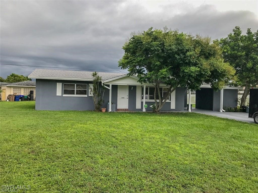 323 Grovewood Avenue S Lehigh Acres FL 33936 224078017 image1