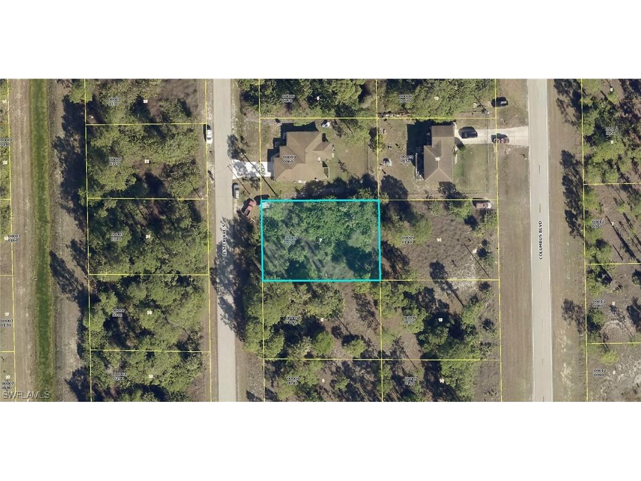 323 Lester Avenue S Lehigh Acres FL 33974 223016659 image1