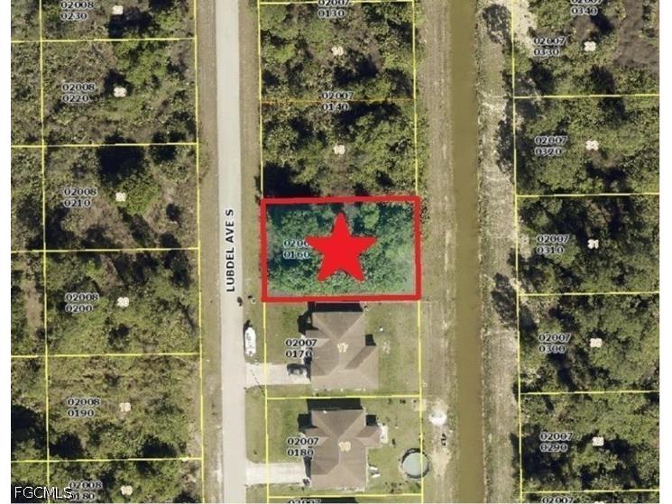 323 Lubdel Avenue S Lehigh Acres FL 33974 2026026694 image1