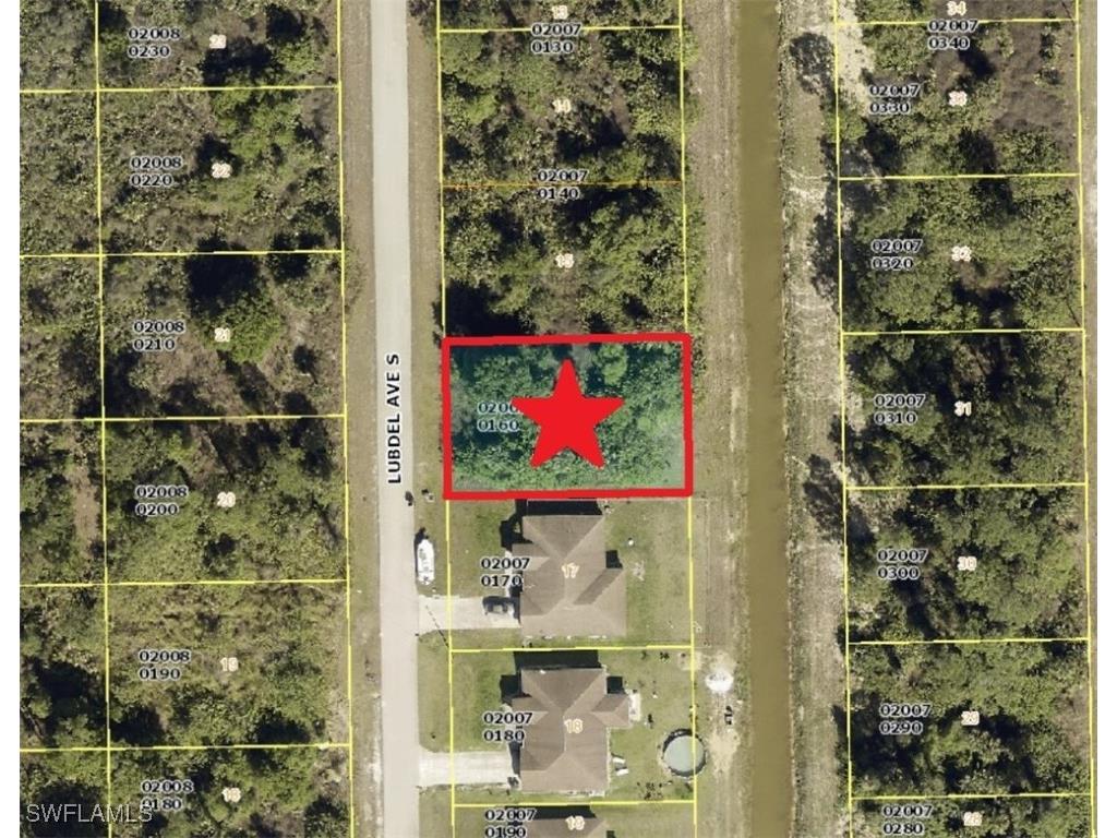 323 Lubdel Avenue S Lehigh Acres FL 33974 224081191 image1