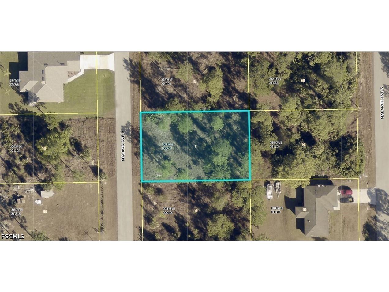323 Malaga Avenue S Lehigh Acres FL 33974 2026029207 image1