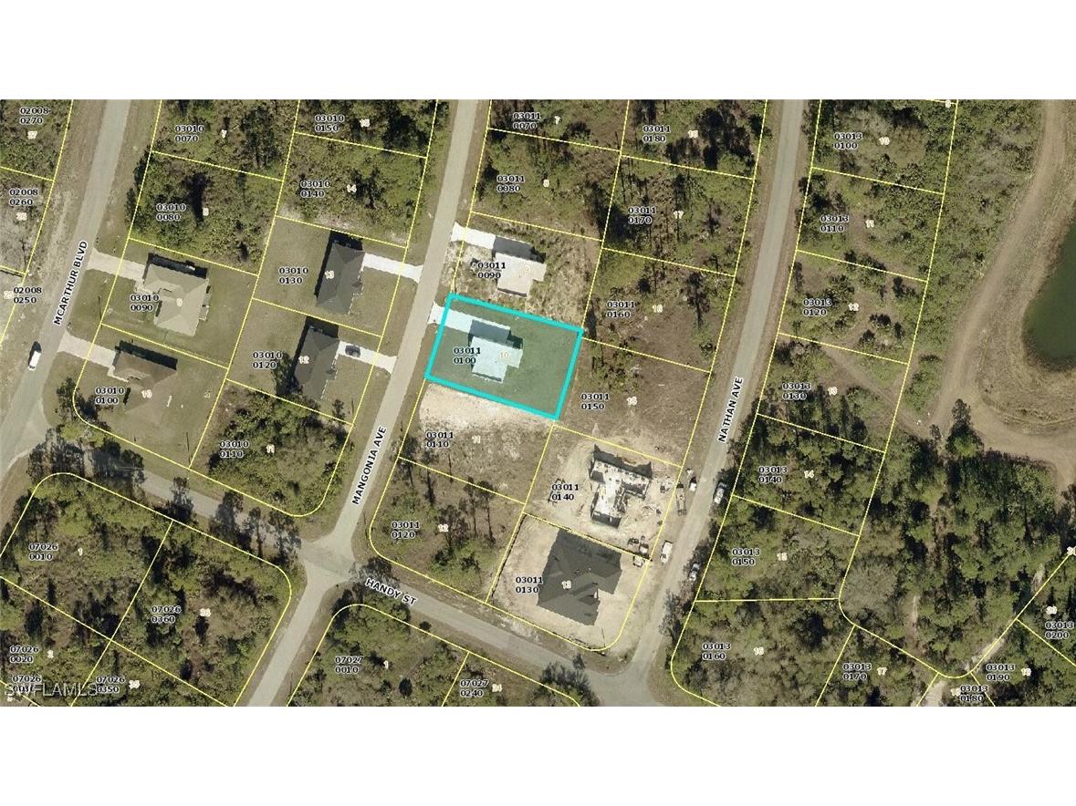 323 Mangonia Avenue Lehigh Acres FL 33974 225060714 image21