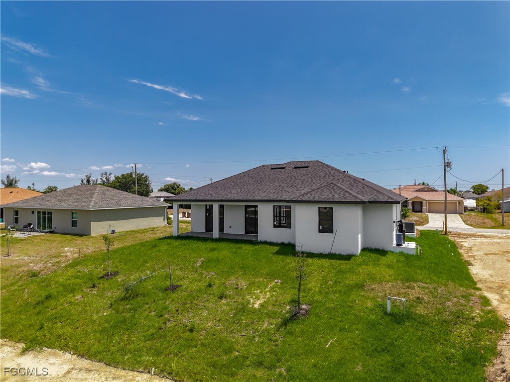 323 NE 19th Terrace Cape Coral FL 33909 2025025488 image49