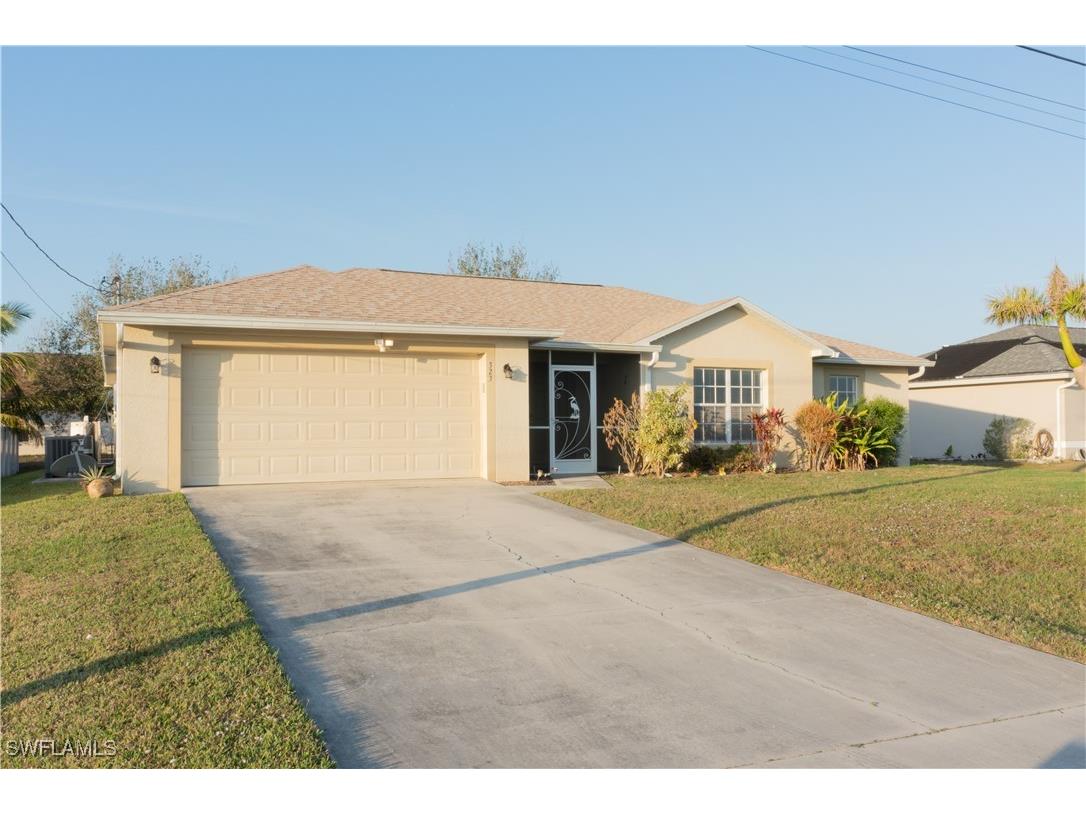 323 NW 10th Street Cape Coral FL 33993 225013764 image1