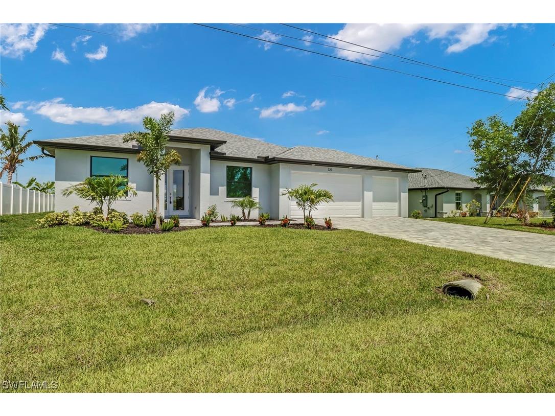323 NW 2nd Avenue Cape Coral FL 33993 223047495 image1