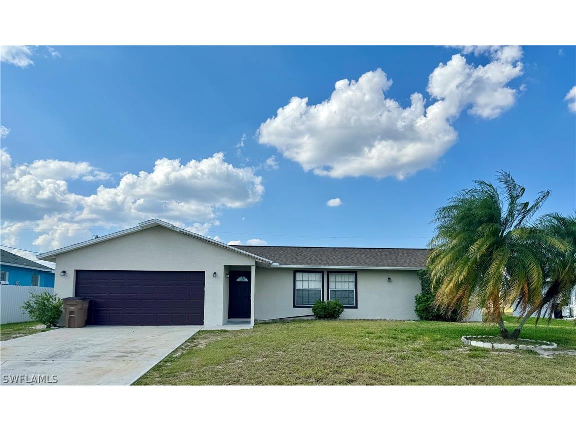 323 NW 9th Terrace Cape Coral FL 33993 224041592 image1
