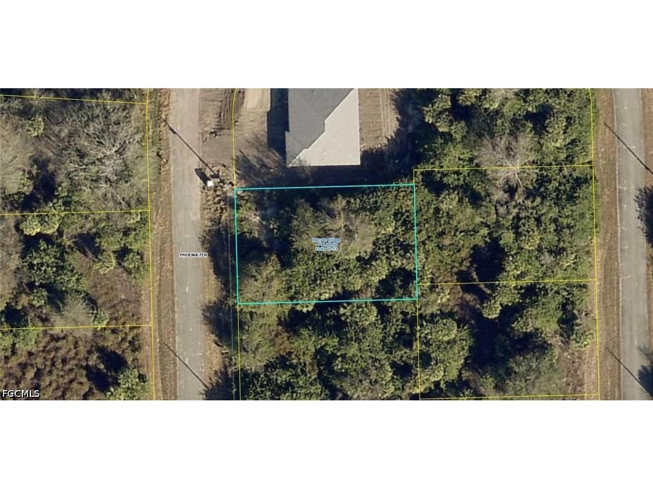 323 Phoenix Terrace Labelle FL 33935 2026026803 image1