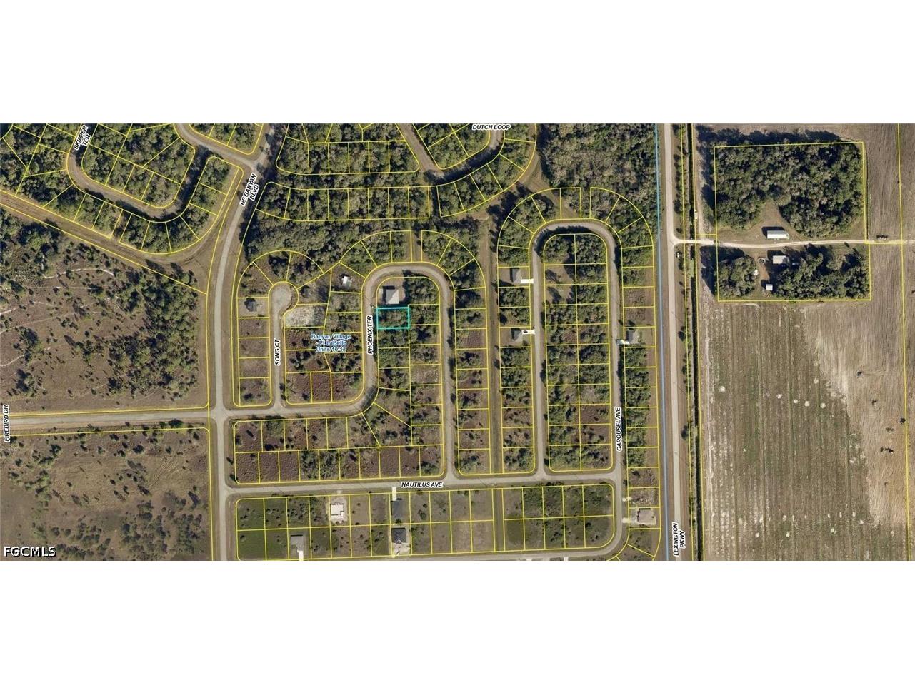 323 Phoenix Terrace Labelle FL 33935 2026026803 image4