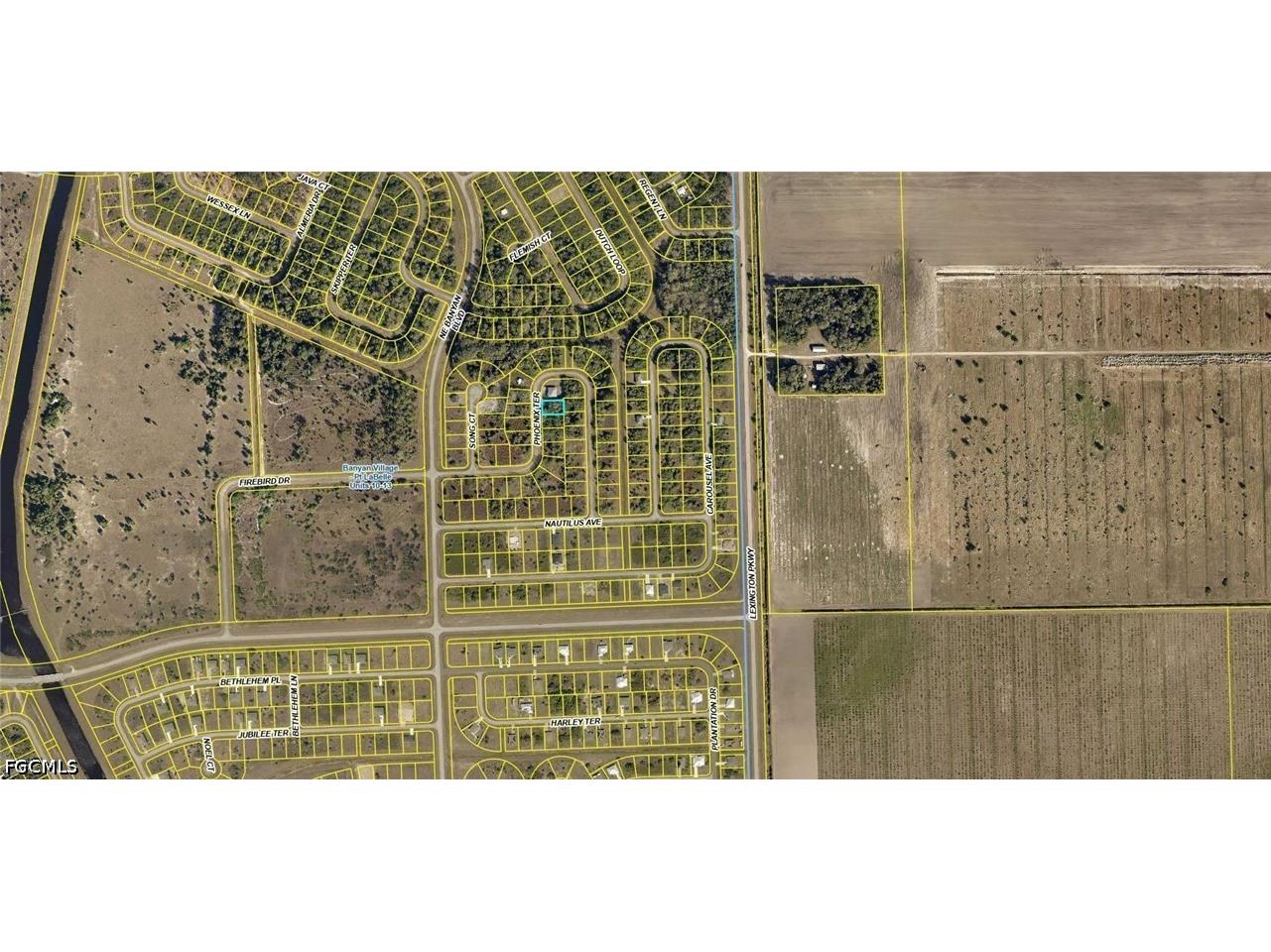 323 Phoenix Terrace Labelle FL 33935 2026026803 image5