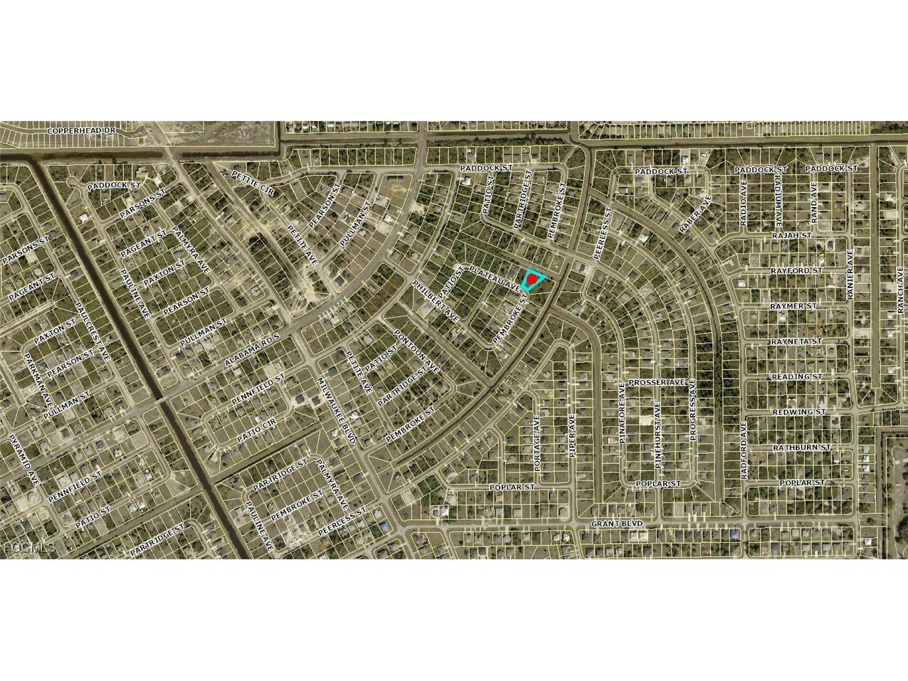 323 Plateau Avenue Lehigh Acres FL 33974 2025007812 image2