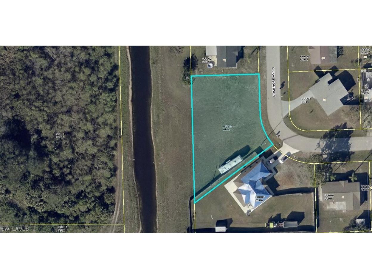 323 Rushmore Avenue N Lehigh Acres FL 33936 223057795 image1