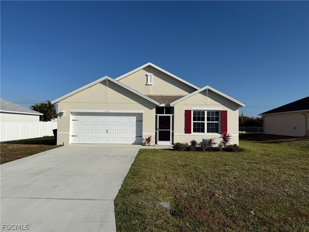 323 SW 19th Lane Cape Coral FL 33991 2026008091 image1