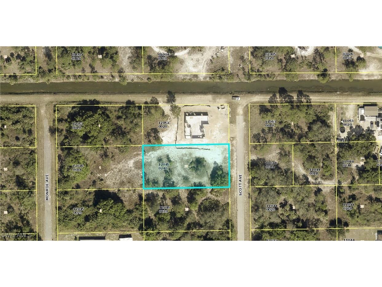 323 Scott Avenue Lehigh Acres FL 33936 224064616 image1