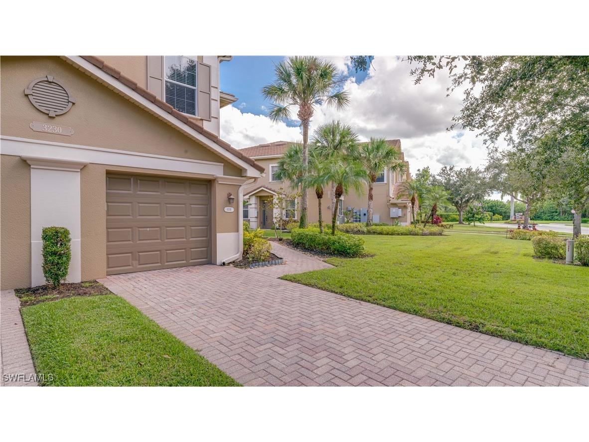 3230 Cottonwood Bend #406 Fort Myers FL 33905 224074269 image1