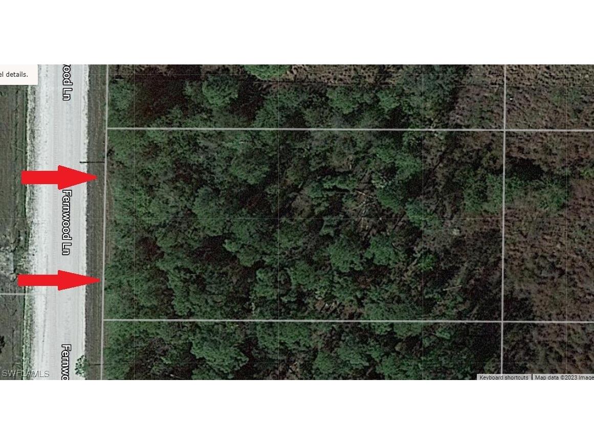 3230 Fernwood Lane Labelle FL 33935 223078021 image1