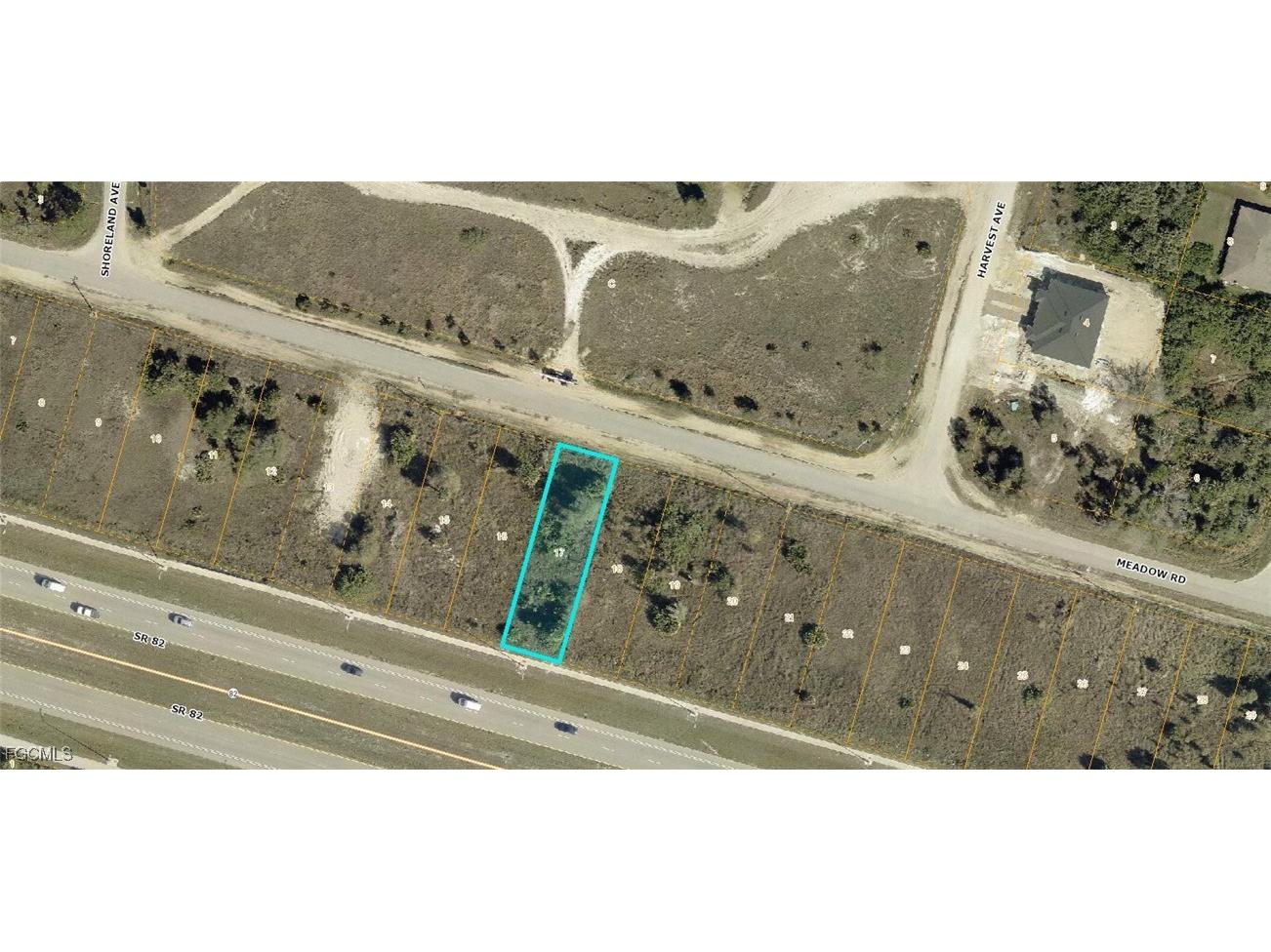 3230 Meadow Road Lehigh Acres FL 33974 2025005444 image8