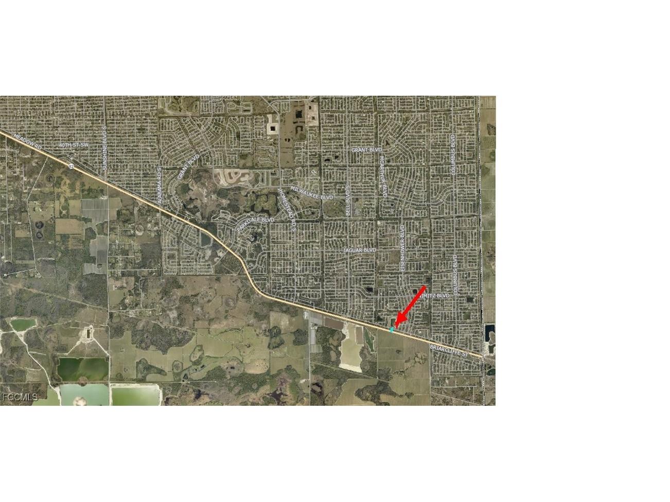 3230 Meadow Road Lehigh Acres FL 33974 2025005444 image9