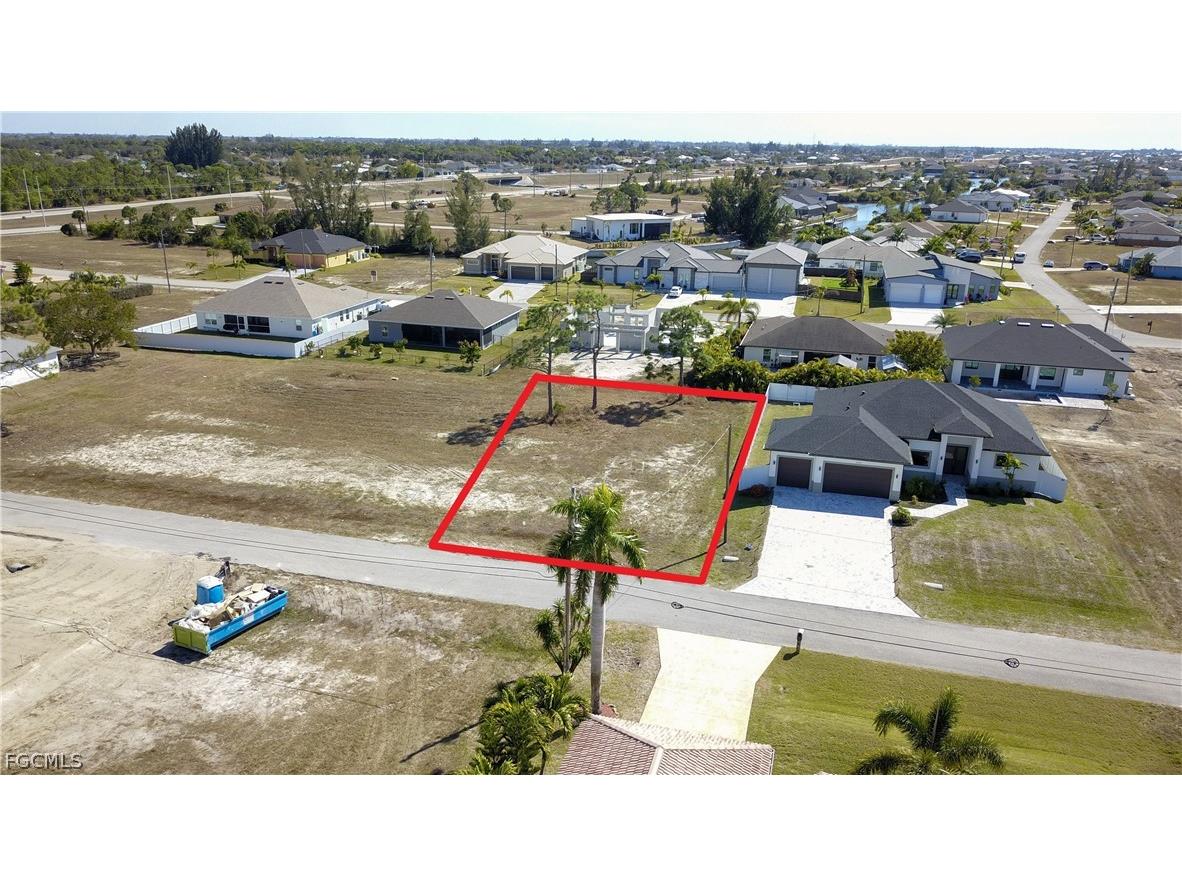 3230 NW 21st Terrace Cape Coral FL 33993 2026007494 image1