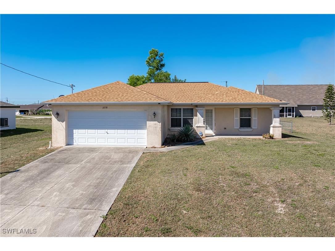 3230 NW 3rd Place Cape Coral FL 33993 225029056 image1