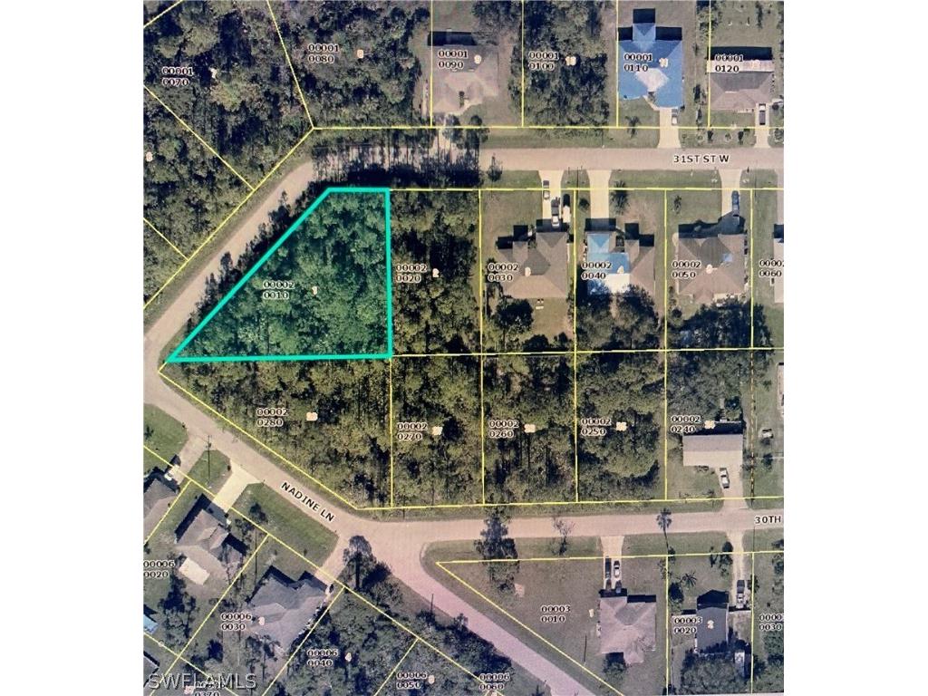 3231 31st Street W Lehigh Acres FL 33971 224026358 image1