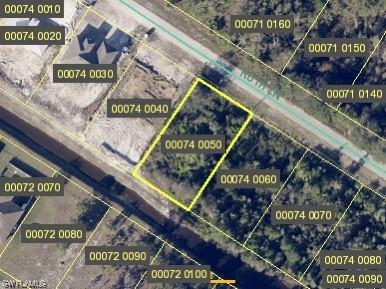 3231 Ruth Lane Lehigh Acres FL 33976 223045225 image1