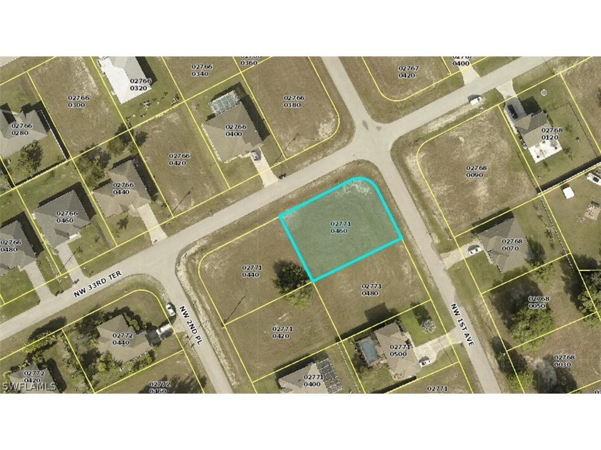 3232 NW 1st Avenue Cape Coral FL 33993 222034242 image1