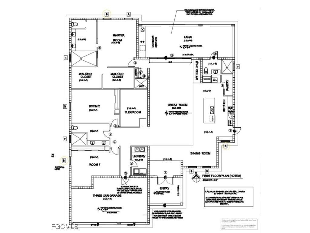 3232 NW 21st Street Cape Coral FL 33993 2025017558 image47